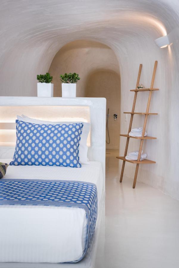 Maregio Suites (Adults Only) Oia Exterior foto